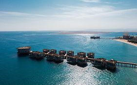 Tawila Island Red Sea Resort