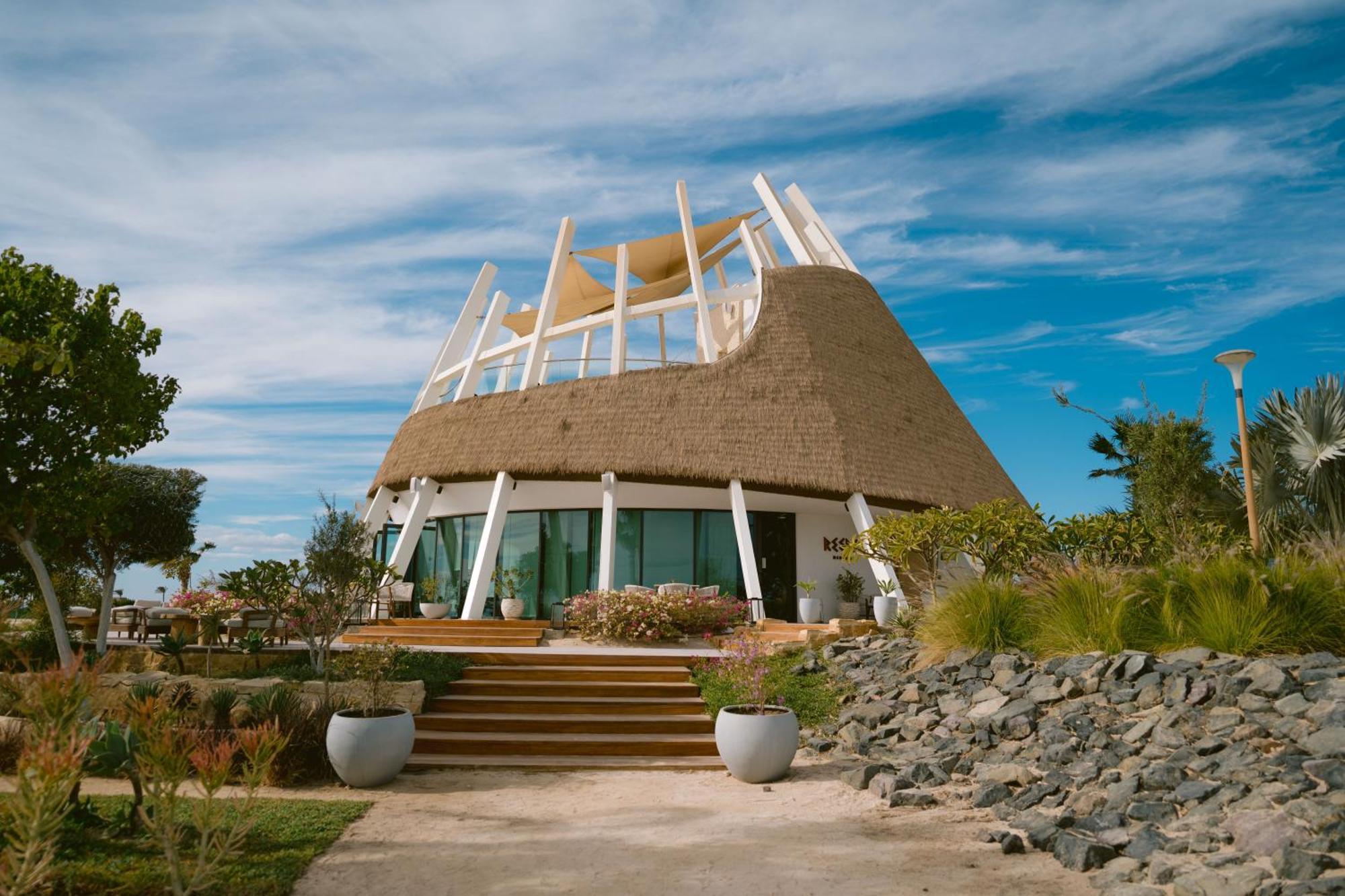 Tawila Island Resort Hurghada Exterior foto