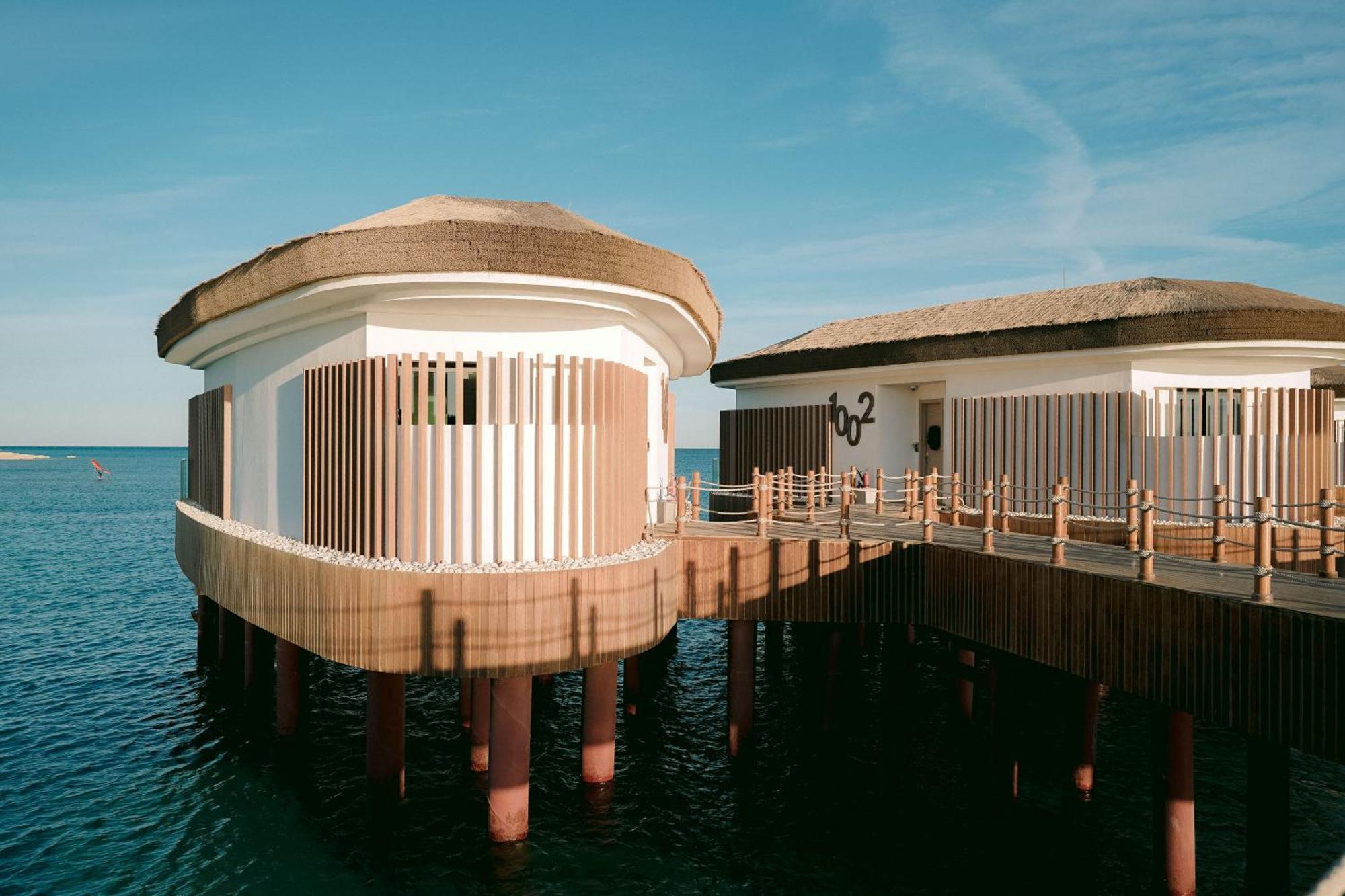 Tawila Island Resort Hurghada Exterior foto